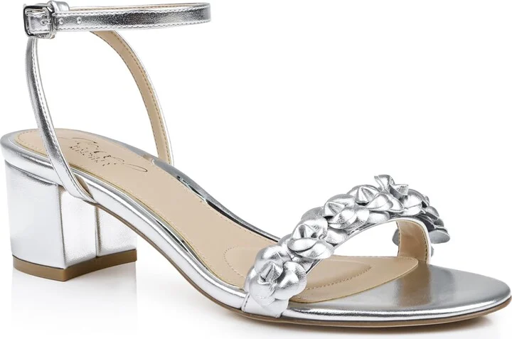 Silver Metallic