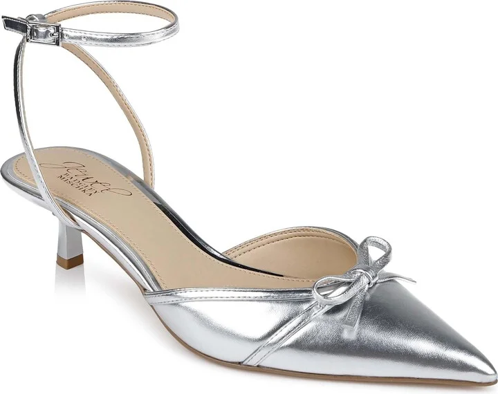 Silver Metallic