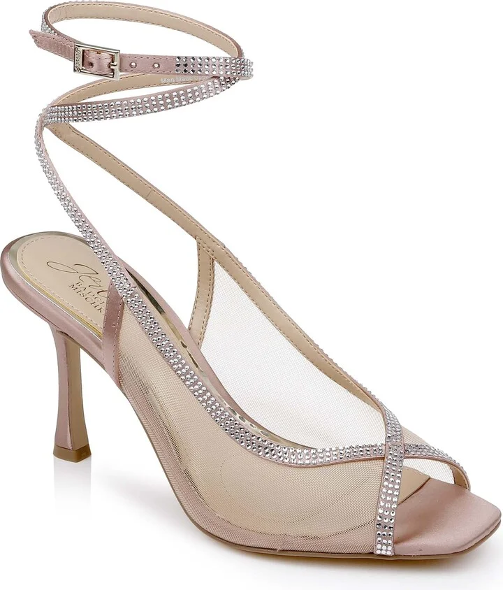 Blush Mesh