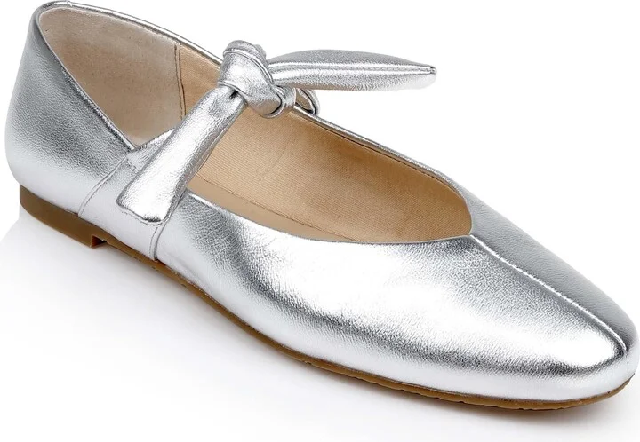 Silver Metallic