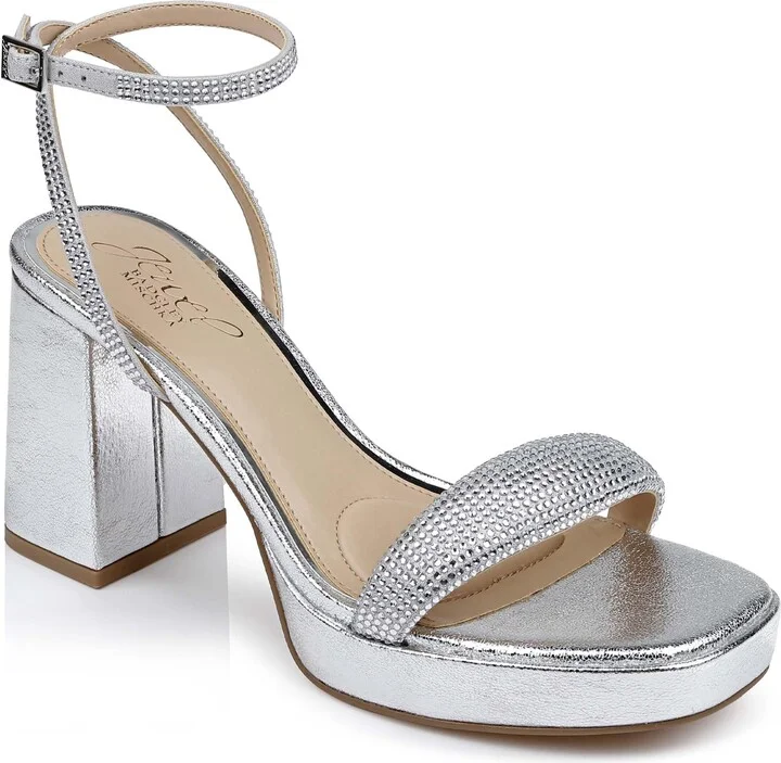 Silver Textile