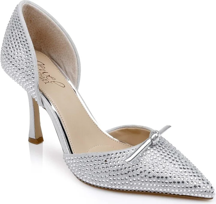 Silver Textile