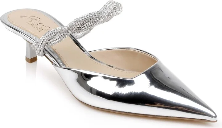 Silver Disco