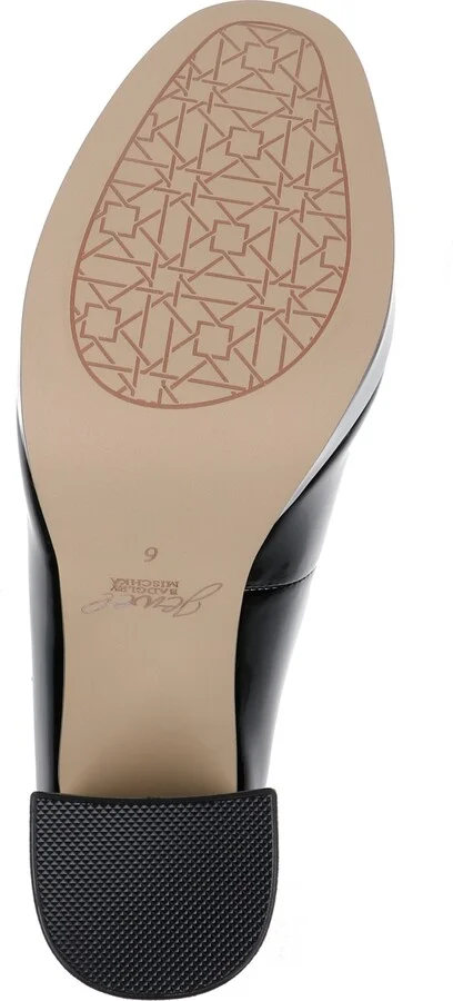 Jewel Badgley Mischka Trisha Mary Jane Platform Pumps - Image 5