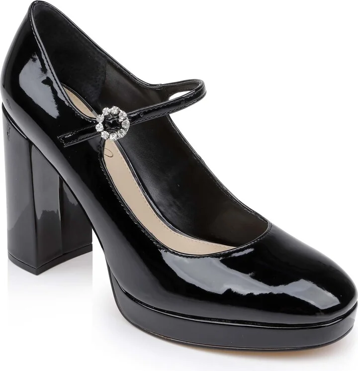 Black Patent
