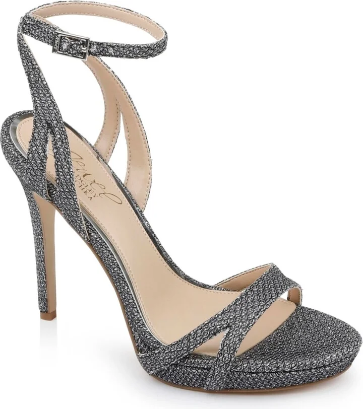 Pewter Glitter