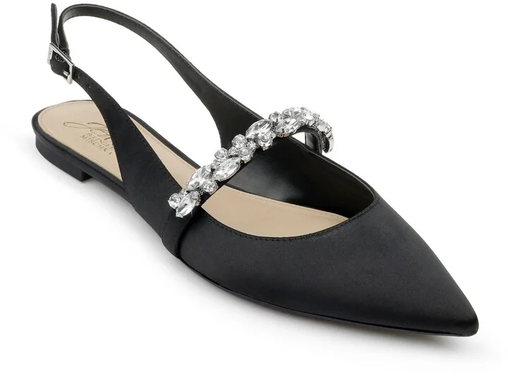 Black Satin