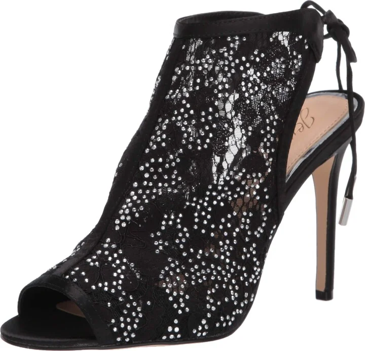 Jewel Badgley Mischka Women's BOULDER Boot