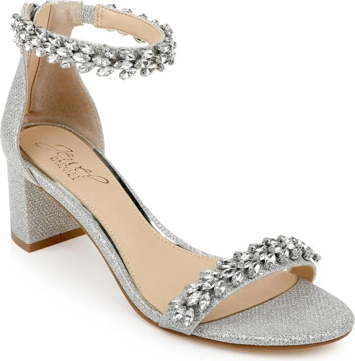 Silver Glitter