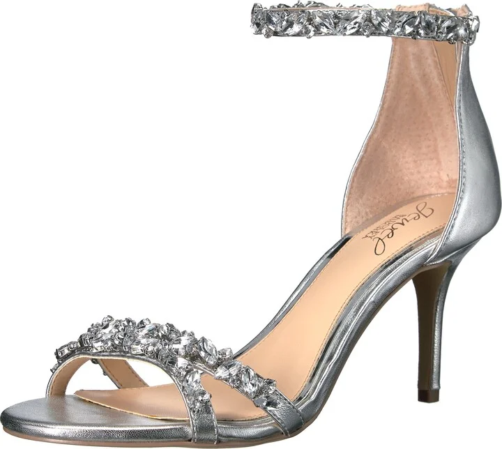 Silver Metallic