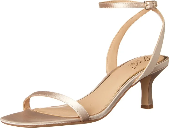 Champagne Satin
