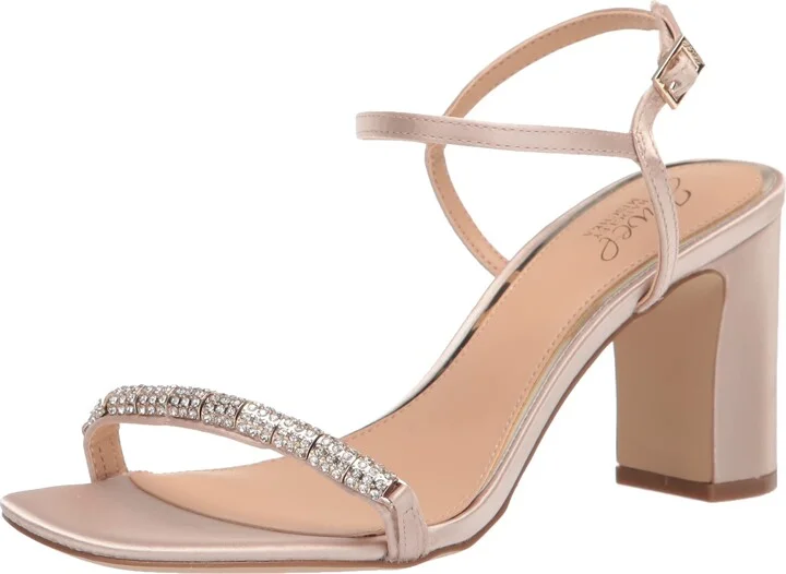 Champagne Satin