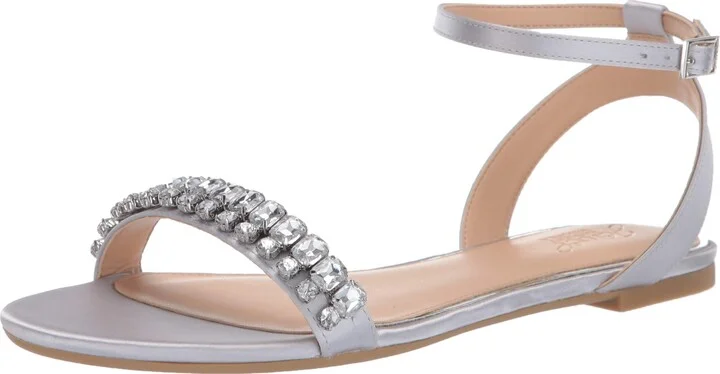 Jewel Badgley Mischka Women's DALINDA Sandal