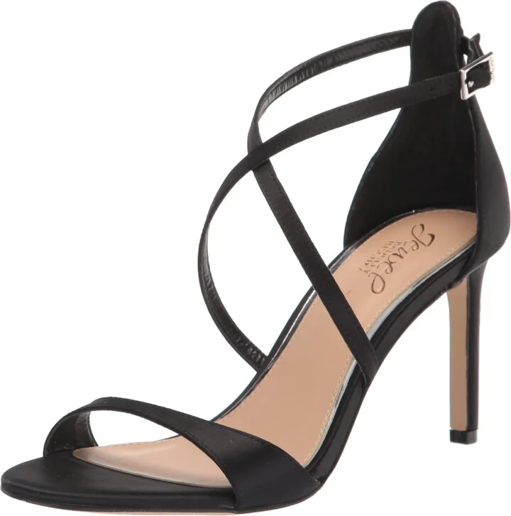 Black Satin