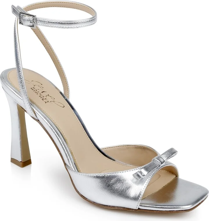 Silver Metallic