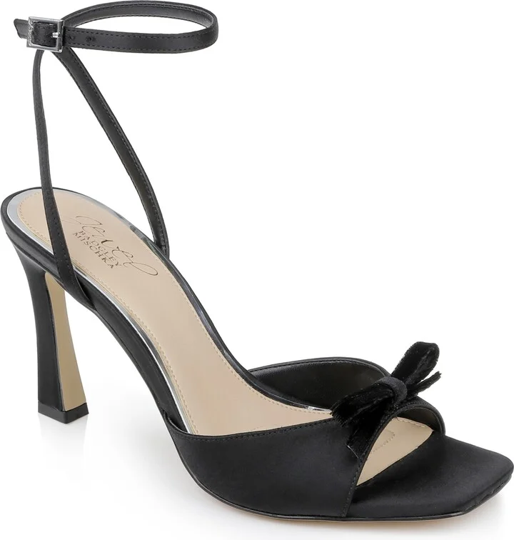 Black Satin