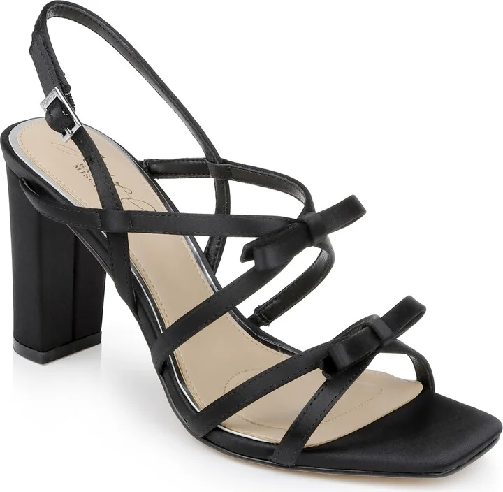 Black Satin