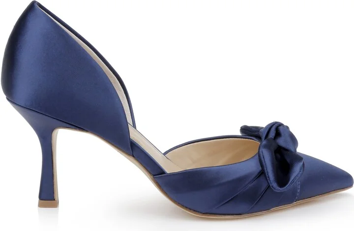Jewel Badgley Mischka Women's Emelia Evening Pumps - Image 2