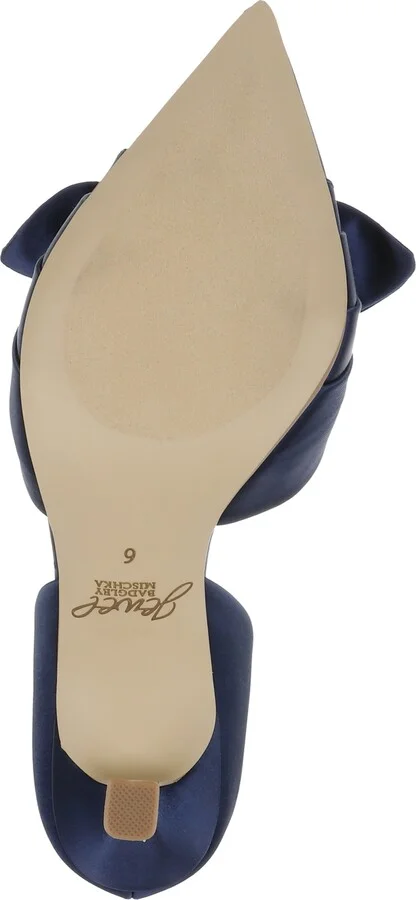 Jewel Badgley Mischka Women's Emelia Evening Pumps - Image 5