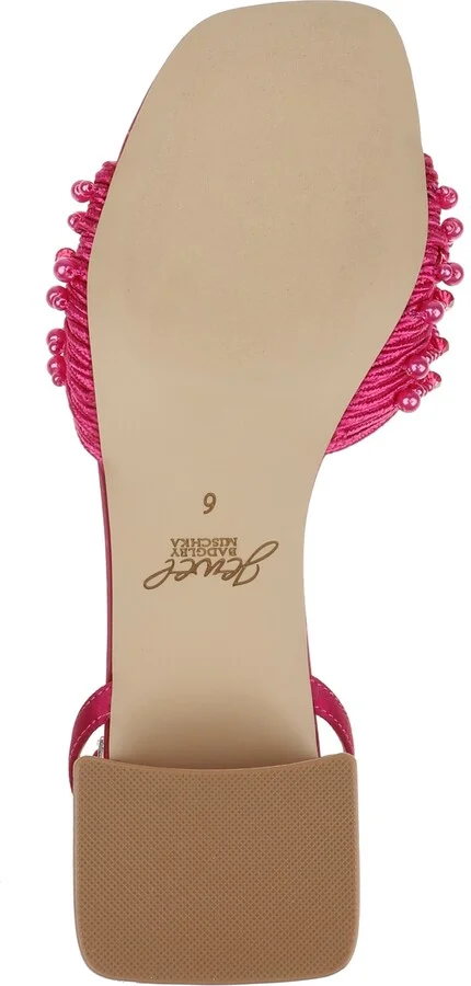 Jewel Badgley Mischka Women's Fallon Dress Sandals - Image 5