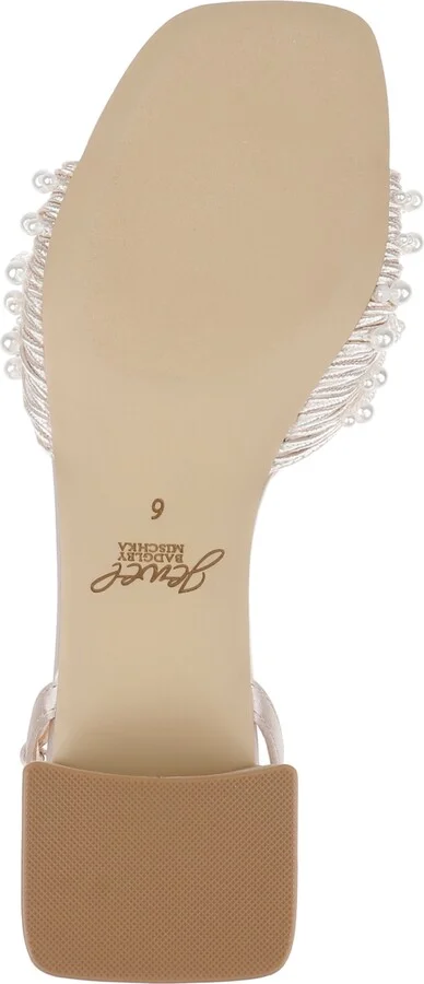 Jewel Badgley Mischka Women's Fallon Dress Sandals - Image 9