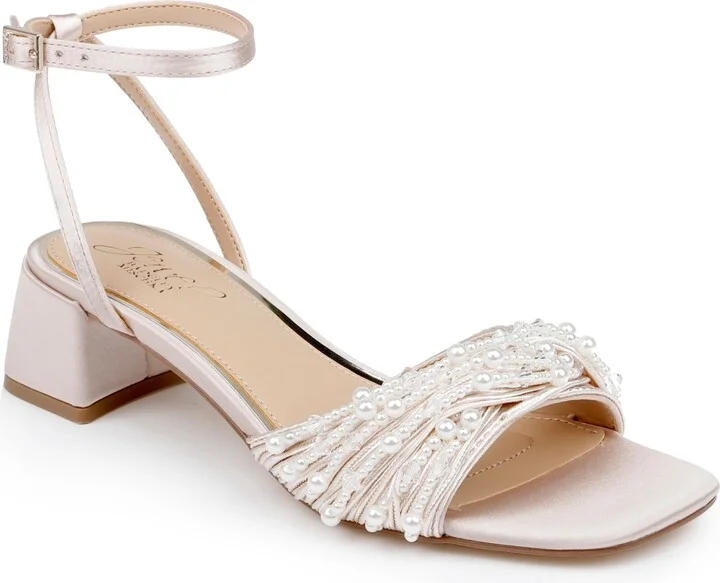 Champagne Satin