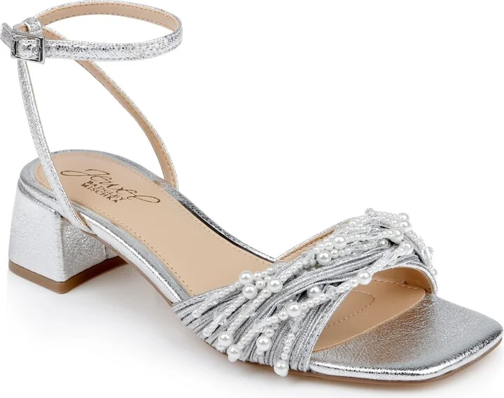 Silver Metallic