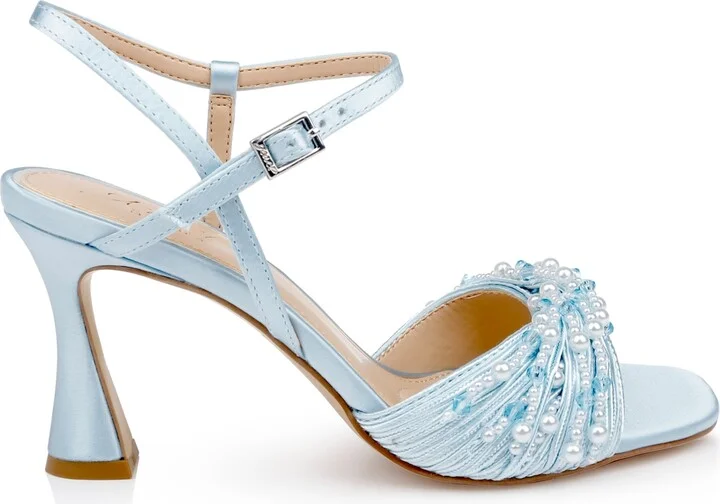 Jewel Badgley Mischka Women's Fanny Dress Sandals - Image 6