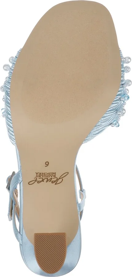 Jewel Badgley Mischka Women's Fanny Dress Sandals - Image 9
