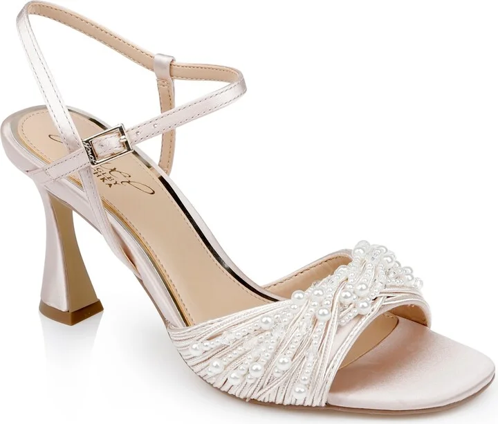 Champagne Satin