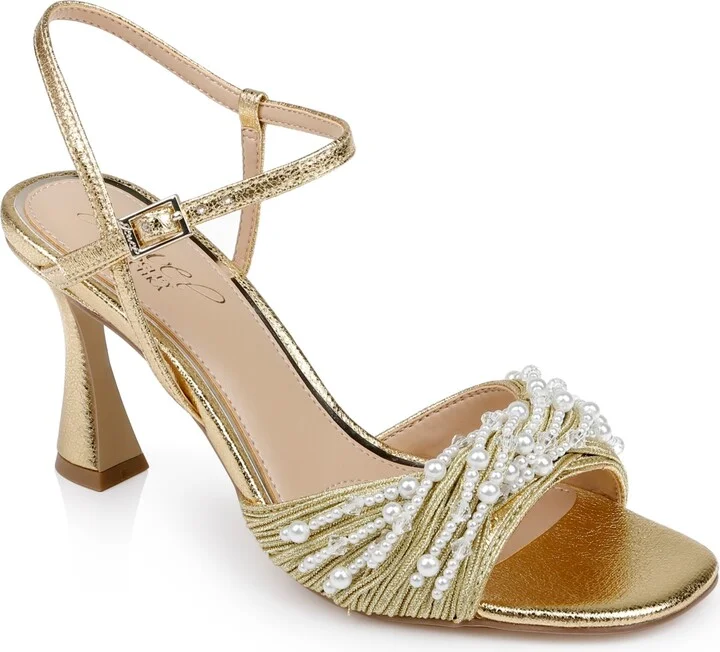 Gold Metallic