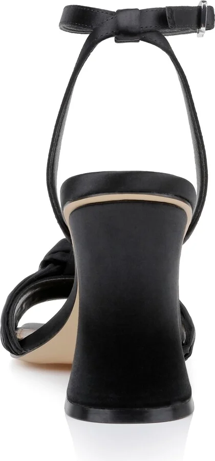 Jewel Badgley Mischka Women's Fayola Dress Knot Sandals - Image 8