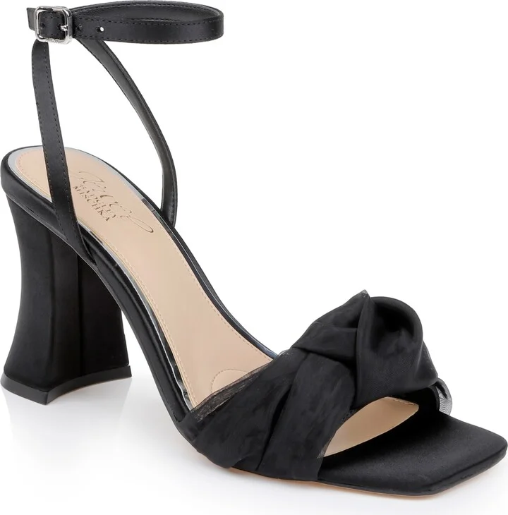 Black Satin