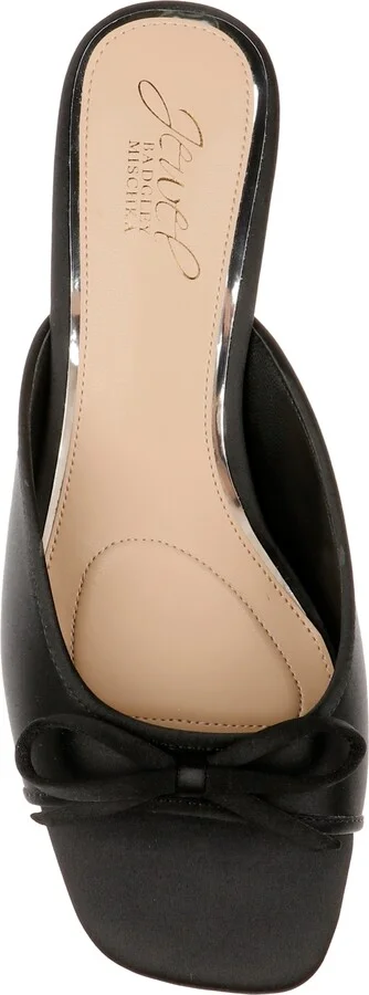 Jewel Badgley Mischka Women's Felisha Evening Slide Sandals - Image 4