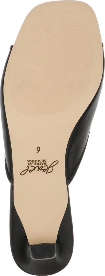 Jewel Badgley Mischka Women's Felisha Evening Slide Sandals - Image 5