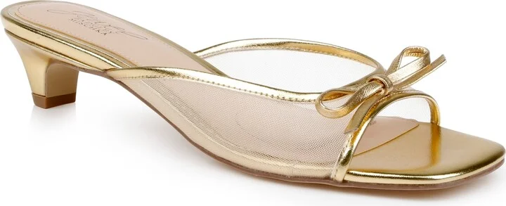 Gold Metallic