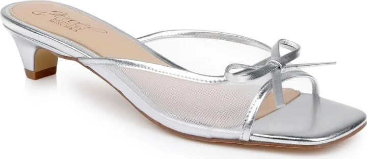 Silver Metallic