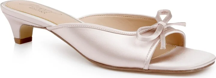 Champagne Satin