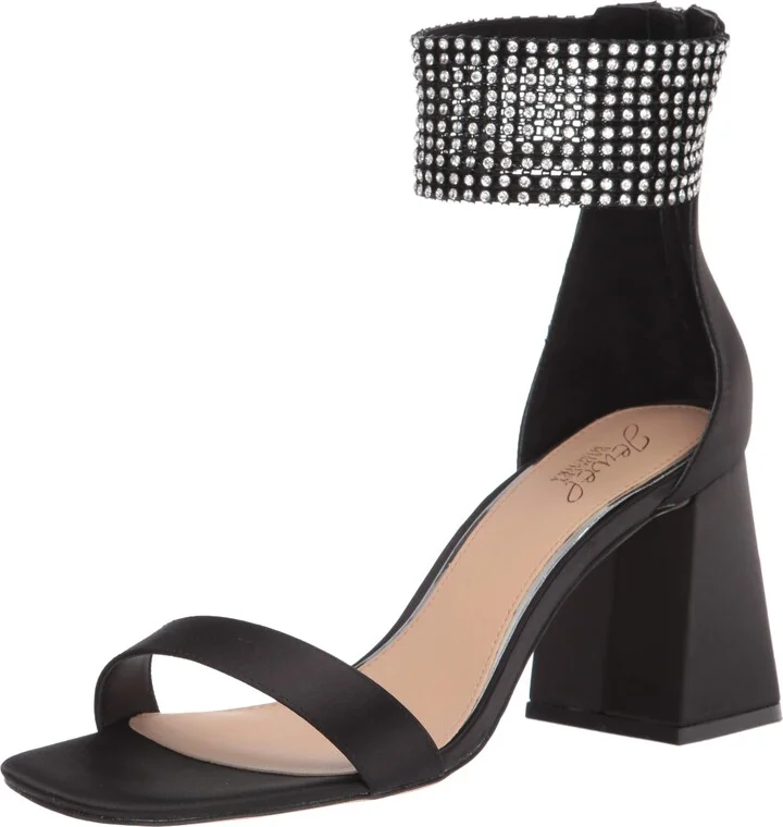 Jewel Badgley Mischka womens Fennella