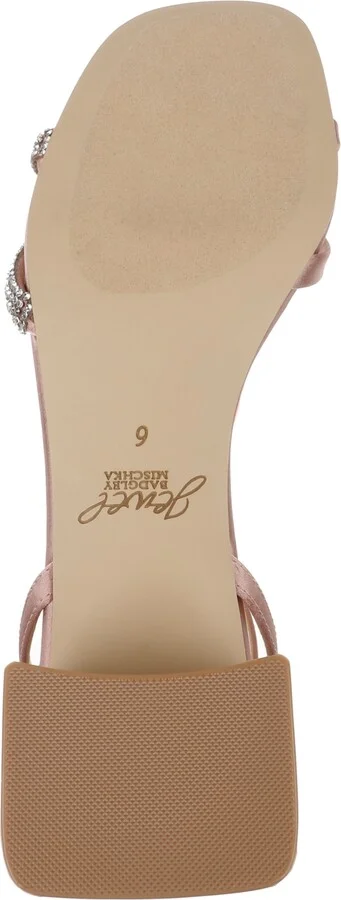 Jewel Badgley Mischka Women's Fern Dress Sandals - Image 9