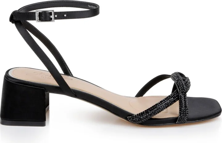 Jewel Badgley Mischka Women's Fern Dress Sandals - Image 10