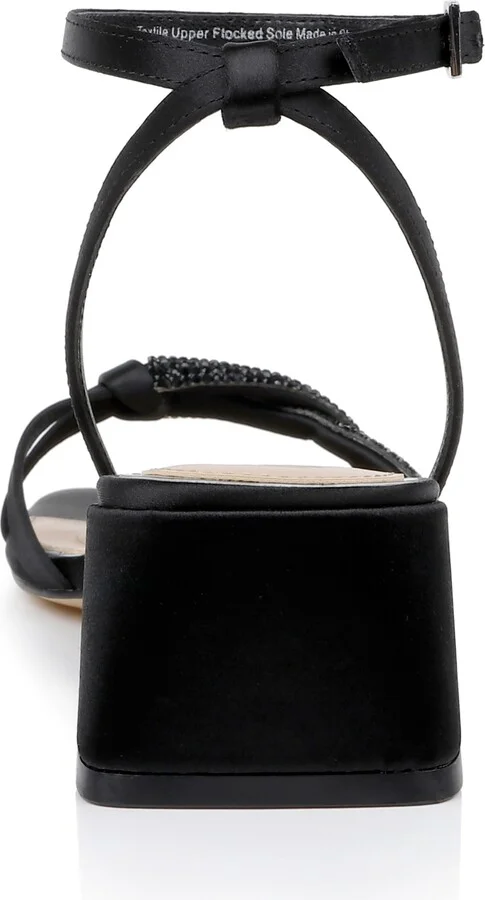Jewel Badgley Mischka Women's Fern Dress Sandals - Image 11
