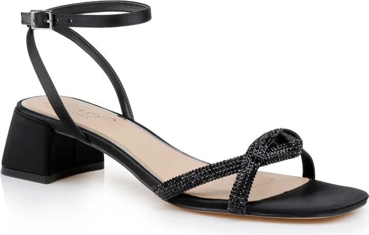 Black Satin