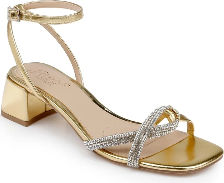 Gold Metallic