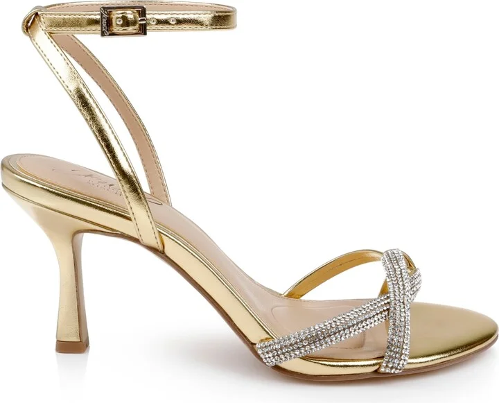 Jewel Badgley Mischka Women's Fiji Dress Sandals - Image 2