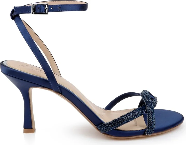 Jewel Badgley Mischka Women's Fiji Dress Sandals - Image 6