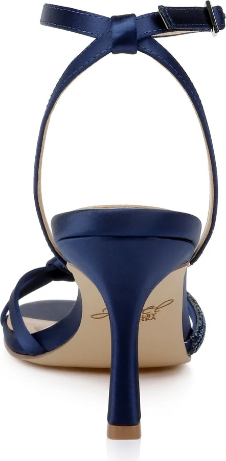 Jewel Badgley Mischka Women's Fiji Dress Sandals - Image 7