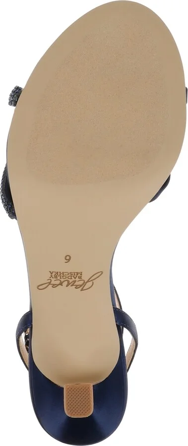 Jewel Badgley Mischka Women's Fiji Dress Sandals - Image 9