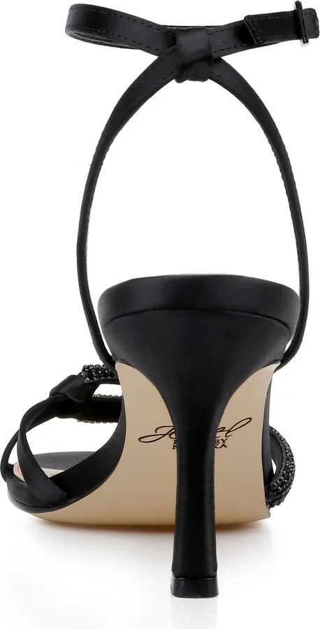 Jewel Badgley Mischka Women's Fiji Dress Sandals - Image 11