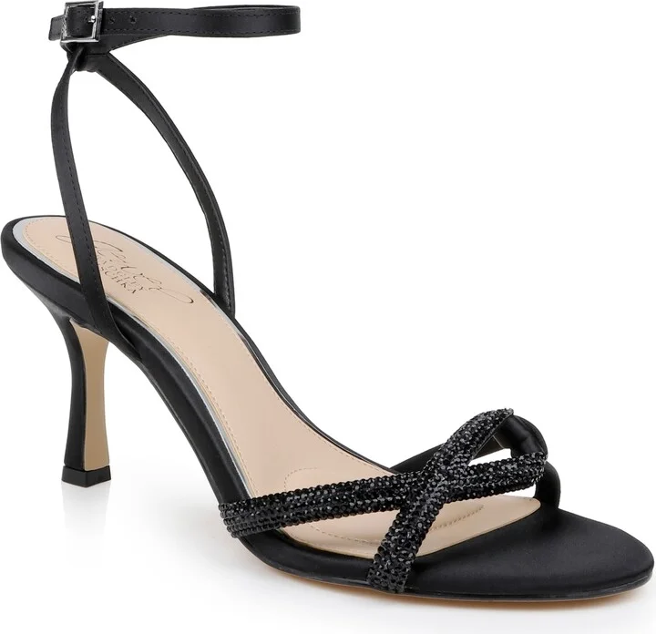 Black Satin